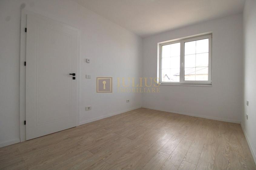 Duplex, semi-mobilat (doar bucataria) la prima inchiriere. - 10