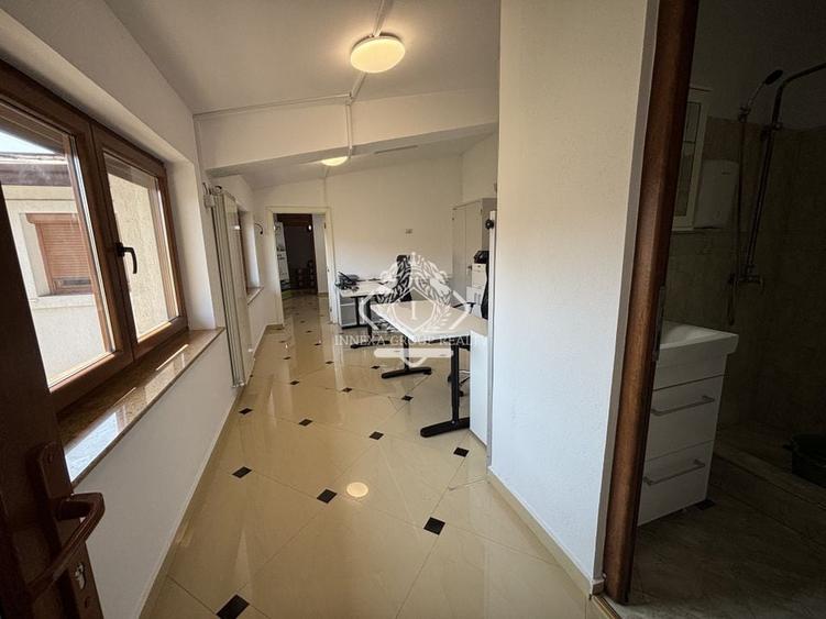 Domenii I Casa 4 camere - 6