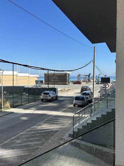 Apartament mamaia nord la 20 de m de nisip - 1