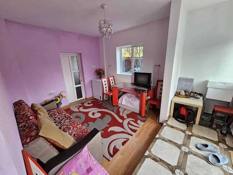Vand casa Strejnicu, central - 1