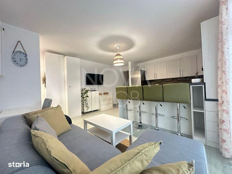 Apartament 2 camere, modern, loc de parcare, Cart. Arhitectilor - 4