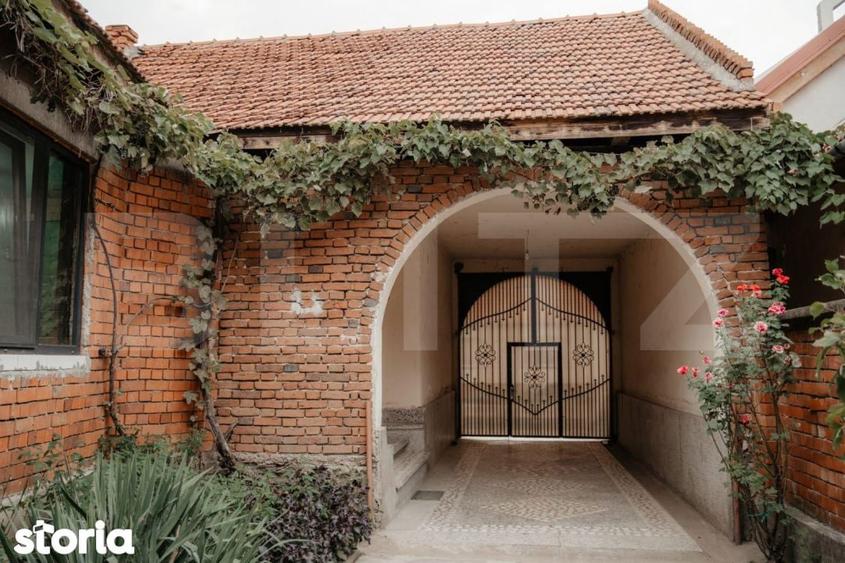 Casa individuala, 234 mp, zona Bichigi - Faget - 4