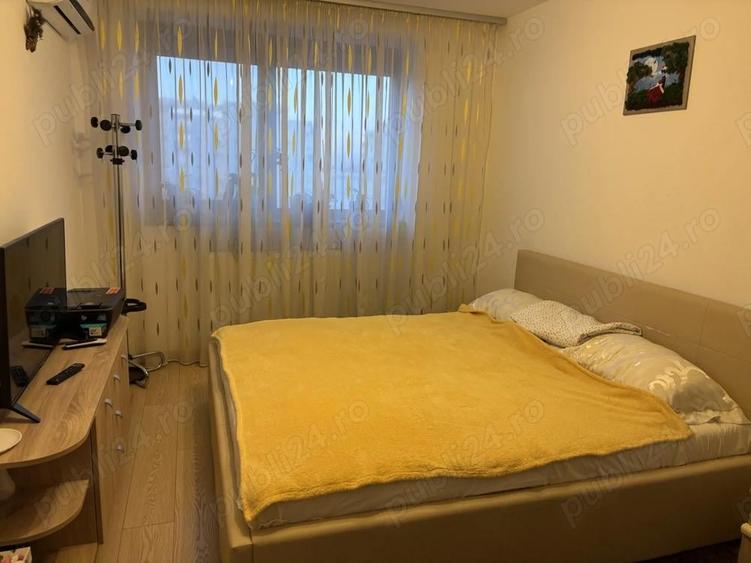 Vand apartament 2 camere Metrocity Academiei zona Panduri - 3