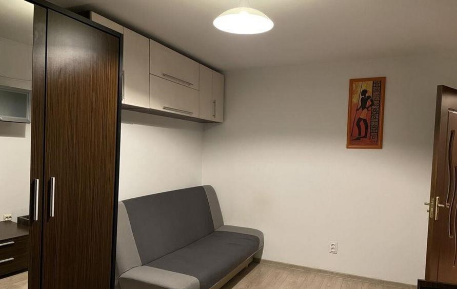 Garsoniera Gara de Nord - 3