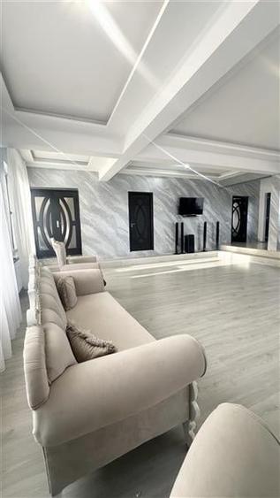 Casa P+1+Pod(M)Foarte Spatioasa, Mobilata si Utilata Complet, Zona Palas - 5