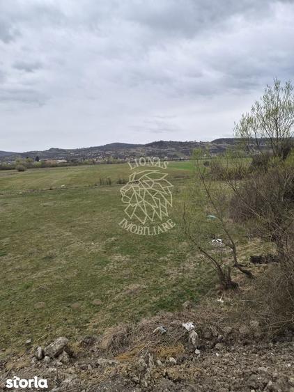 Teren 1000 mp-Oportunitate de Investitie-Zona Aerodrom - 1