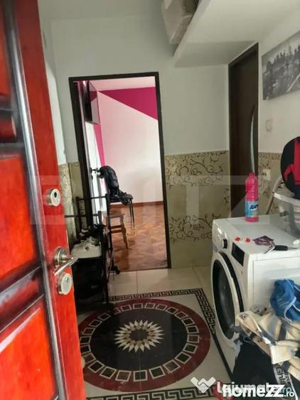 Apartament 2 camere, 40 mp, zona Micro 6 - 4