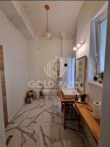 Spatiu de Birouri - Andrei Muresanu - Parcare/Zona Linistita - 3