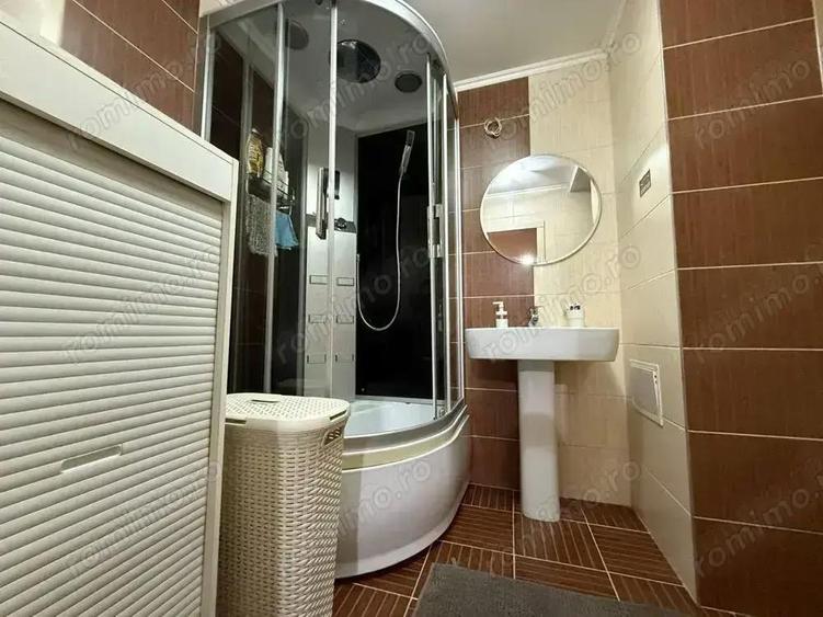 Garsoniera de inchiriat in zona Gemenii - 2