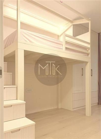 Apartament 3 camere LUX | mobilat/utilat | Complex exclusivist HERASTRAU - 7