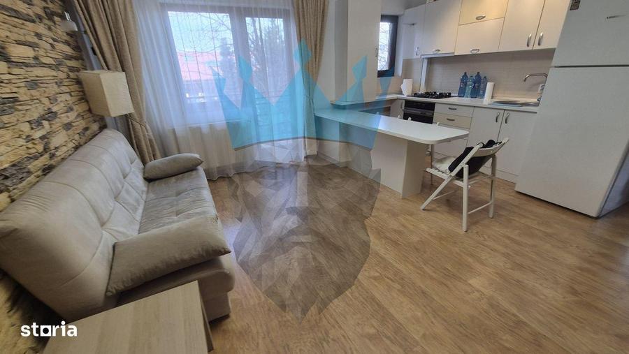 Apartament 3 Camere Mihai Bravu Bucuresti - 15