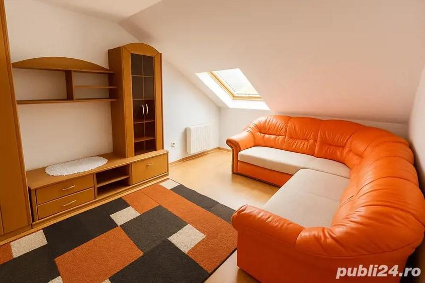 Casa de Vanzare Strada Dornei 27 - 9