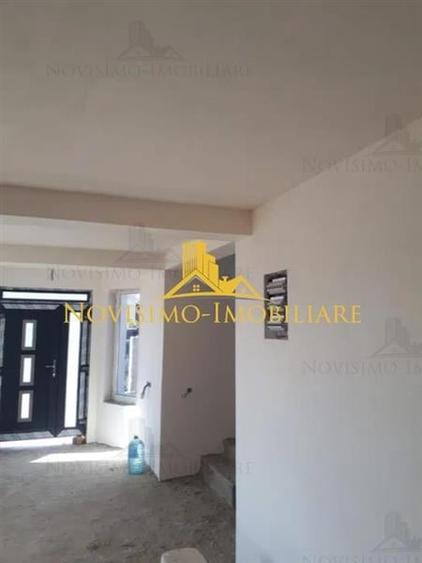 NOVISIMO-IMOBILIARE: VANZARI VILE  IN ZONA PAULESTI - 4