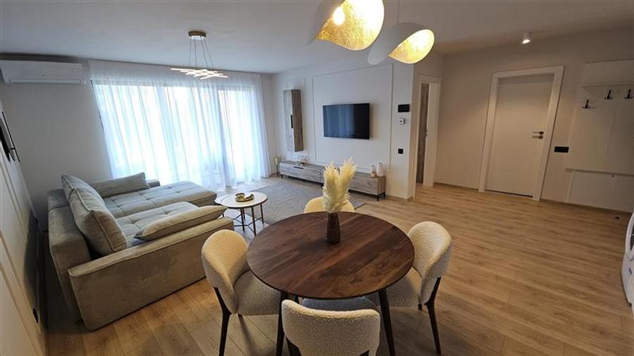 Apartament MODERN 2 camere 52mp,terasa, Marasti, complex The Nest - 4