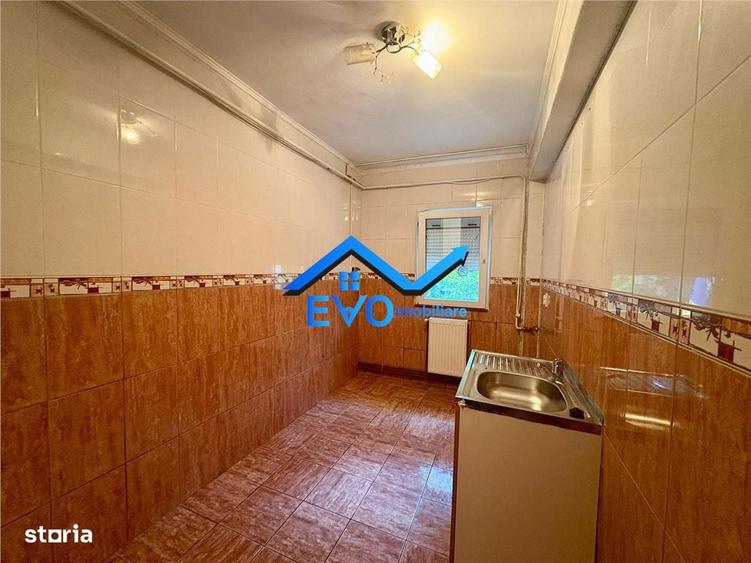 Apartament de inchiriat, 2 camere, etajul 1, nemobilat, Frumoasa Iasi - 9
