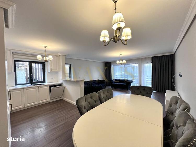 Casa tip Duplex , Zona Vivo - 7