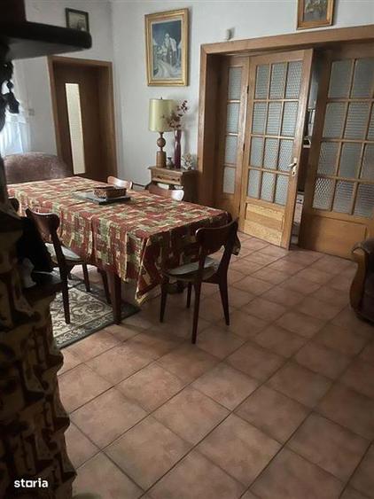 Dorobanti-Capitale, casa P+1 etaj, teren 240 mp - 2
