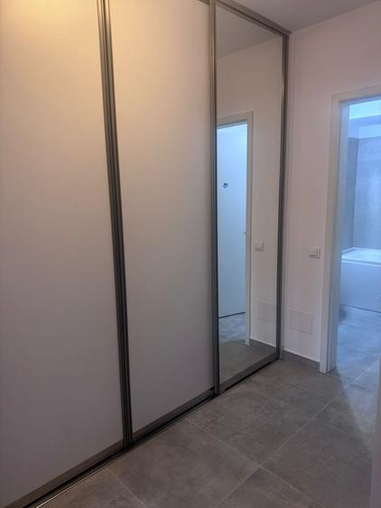 Garsoniera, te poti muta, Rond Cristalului, Ansamblul Scandinavia - 6