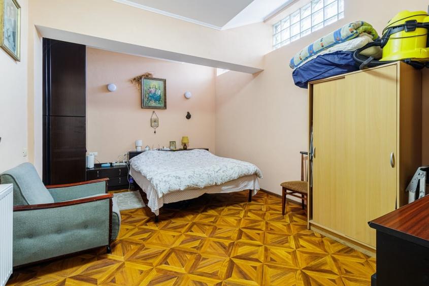 Casa Voluntari Spatioasa 300mp utili - 10