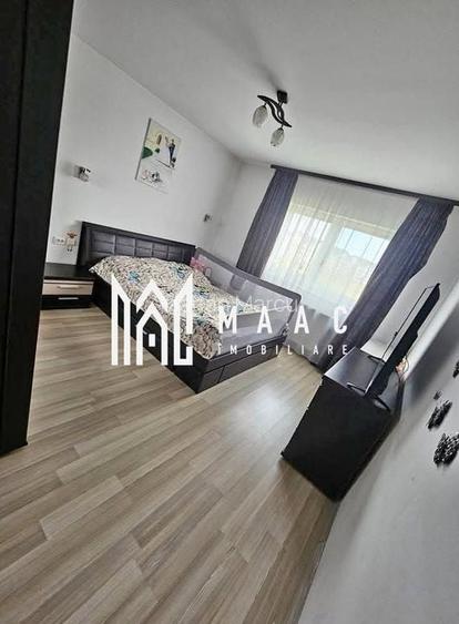 Apartament 3 camere | Etaj 1 | Balcon | Parcare | Șelimbăr