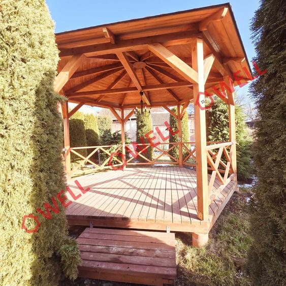 Casă familiară de vânzare în Bixad! - 5