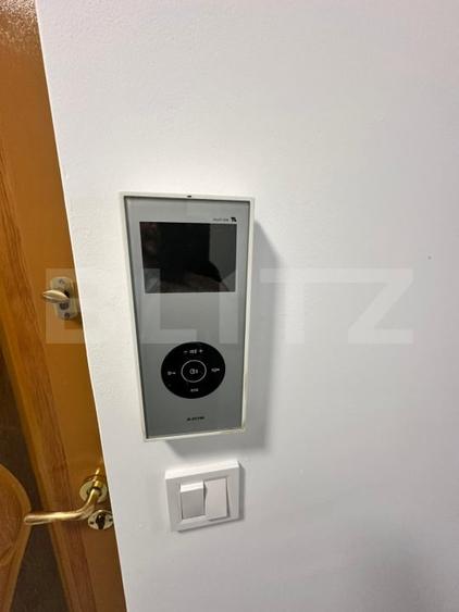 Apartament 1 camera, 46 mp, zona Nicolina 1 - 11