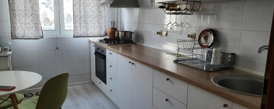 Apartament 3 camere semidecomandat, Vitan-COMISION 0% - 4