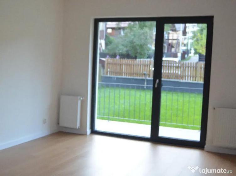 Busteni-Apartament cu doua camere - 3