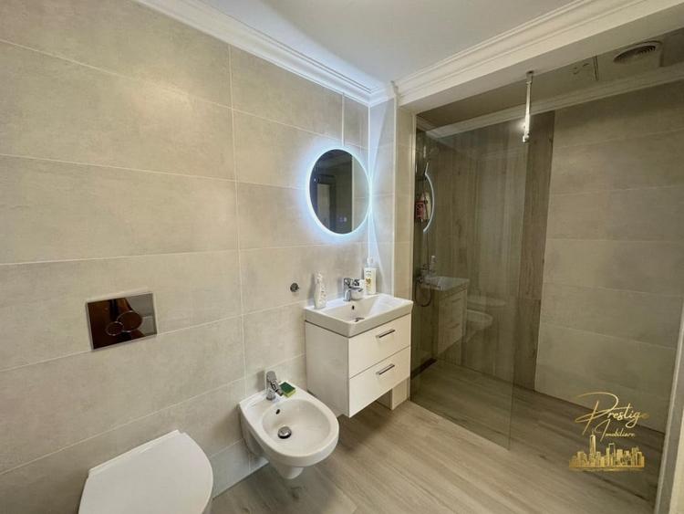 Apartament spectaculos cu 3 camere in zona Ultracentrala - Oradea - 11