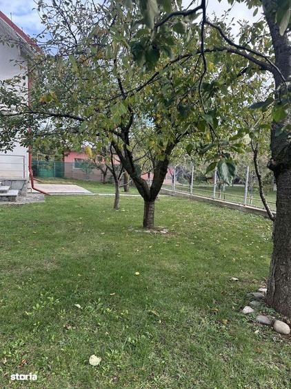 Campina - casa P+E+M - teren 900mp - 259000 Euro - 1