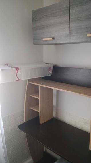 Inchiriez camera/minigarsoniera cu toaleta si baie proprie langa AFI - 2