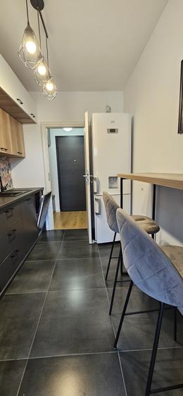 Închiriere garsonieră Exigent Plaza/Lujerului - 11