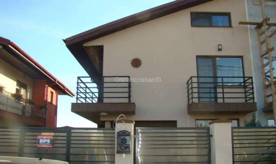 Casa P+1 Militari - 10 min de mers pana la Metrou Pacii