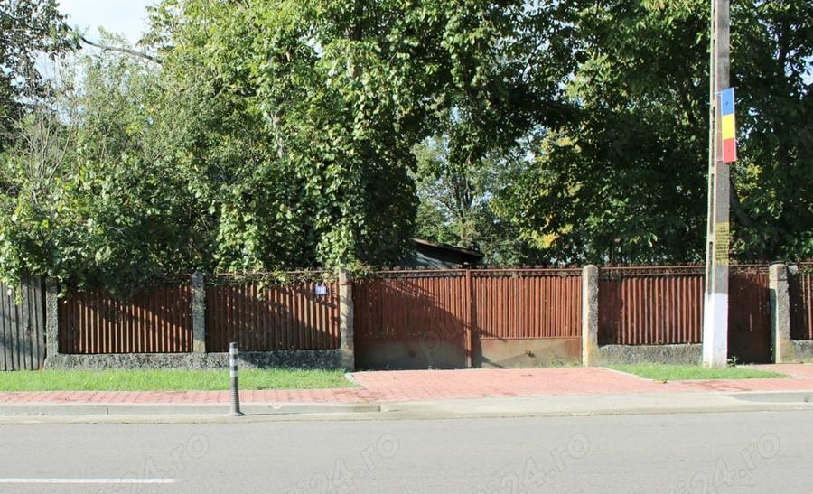 Unic proprietar, vand casa de locuit in com Olari, sat Olarii Vechi 224, jud Prahova, actele la zi. - 1