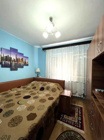 Apartament luminos 2 camere, decomandat, etaj 4 din 4, Micro 17 - 7