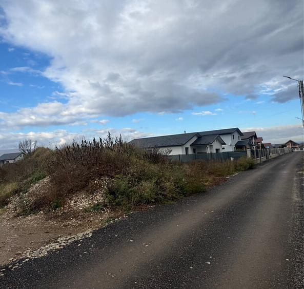 Teren pentru construc?ii (casa) 650mp - 3