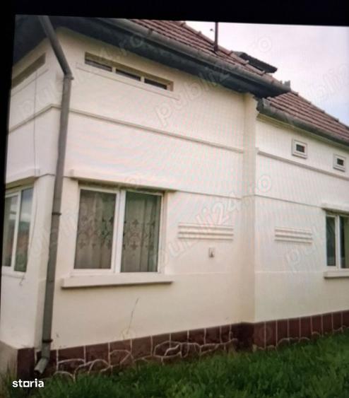 Casa cu 5 camere ?i garaj, 1100mp teren - 3
