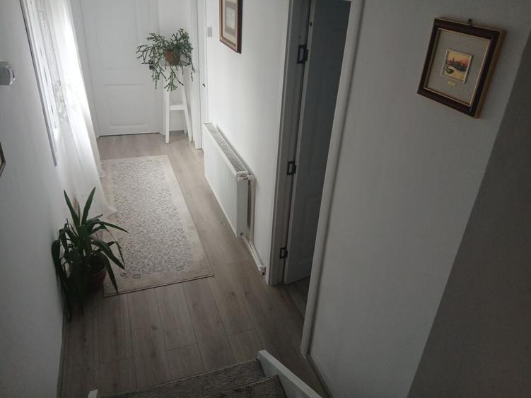 Vand casa la 5 min.de centrul orasului Campulung Muscel - 5