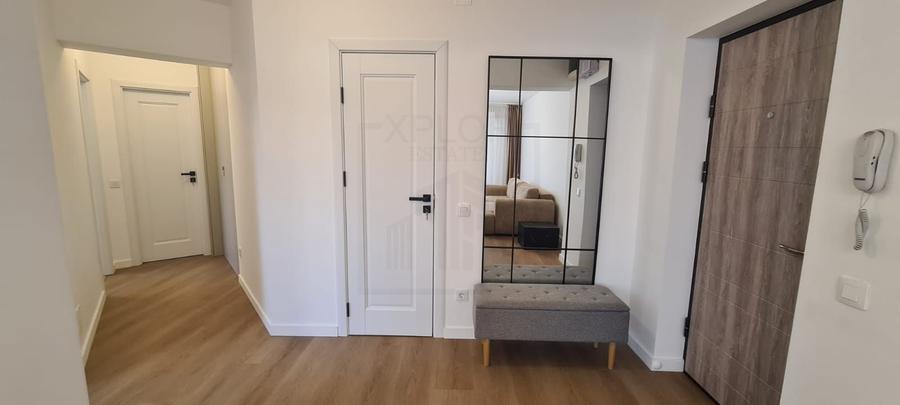 Apartament 2 camere | Ultracentral - Renovat complet - 6