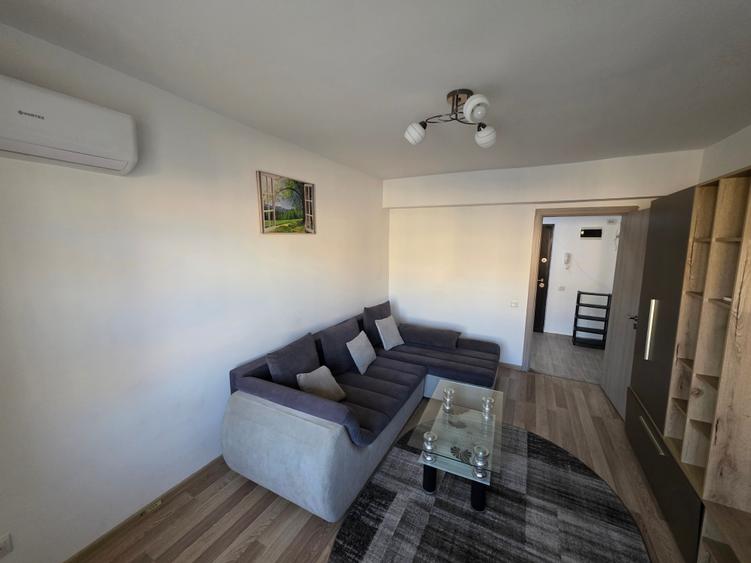 Apartament cu 2 camere in zona Aparatorii Patriei metrou 4 minute - 2