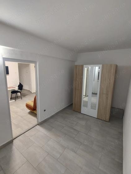 Inchiriez garsoniera mobilata si utilata dau in chirie - 5