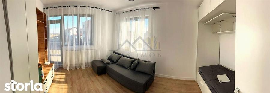 Garsoniera confort 1 decomandata Orizont - 6