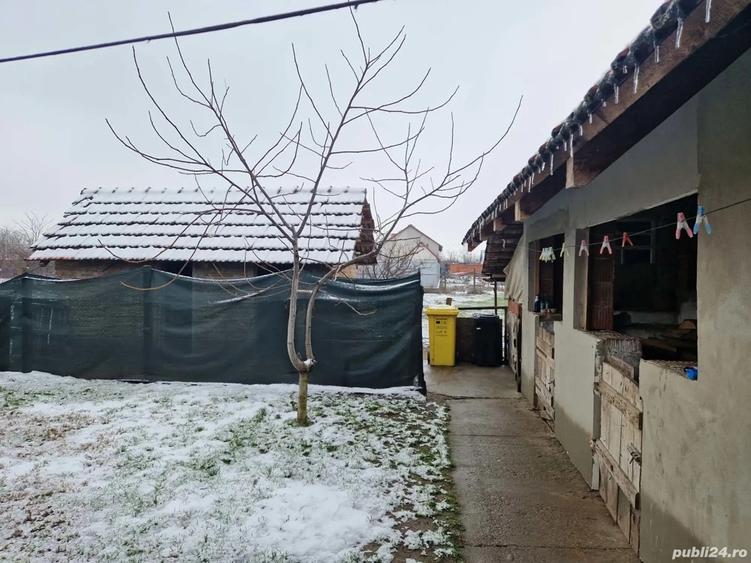 Casa de vanzare nadlac - 2