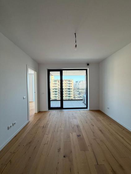Apartament 2 camere Complex City Point - 1