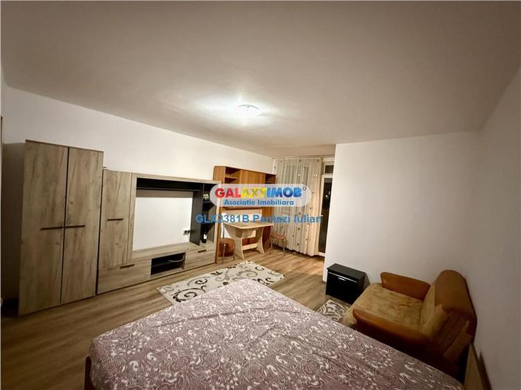 Garsoniera | Iancului | Semidecomandata | 7min. metrou - 1