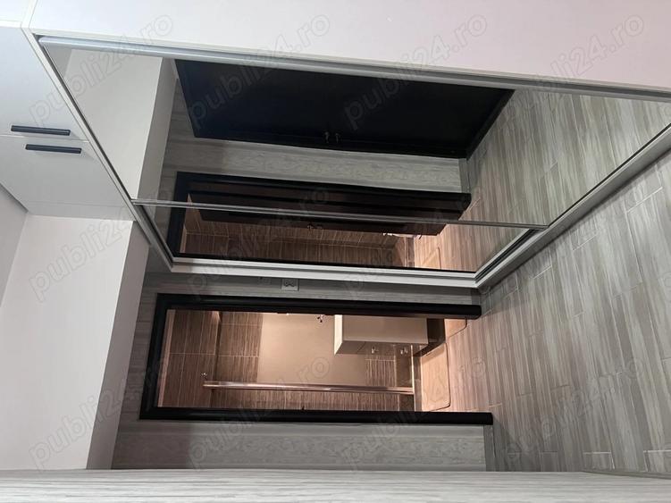 Apartament 2 camere, decomandat, 55mp, metrou la 3minute pe jos - Aparatorii Patriei - 12
