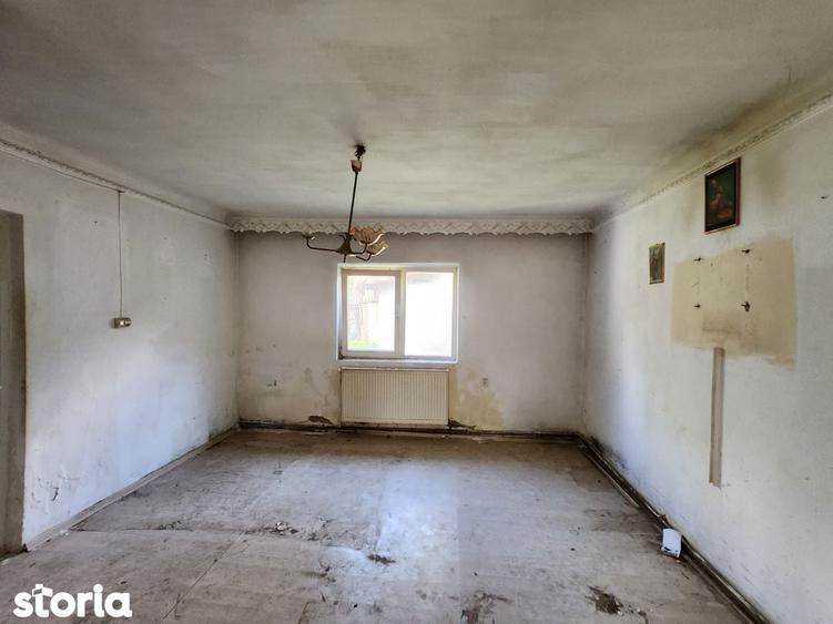 Casa in Bacau zona Nord str Lunei Comision 0% - 2