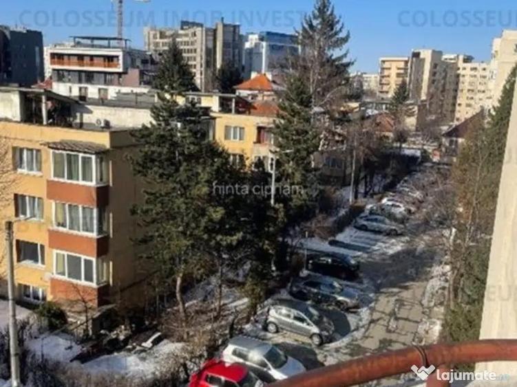 COLOSSEUM: Apartament 3 Camere Centrul Civic Toamnei.. - 3