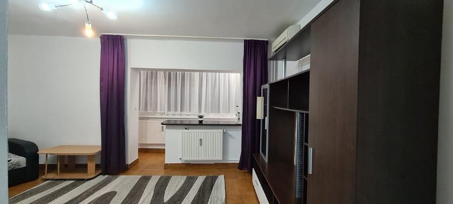 Inchiriez garsoniera Bucuresti, sos Iancului nr. 27, bloc mixt - 3