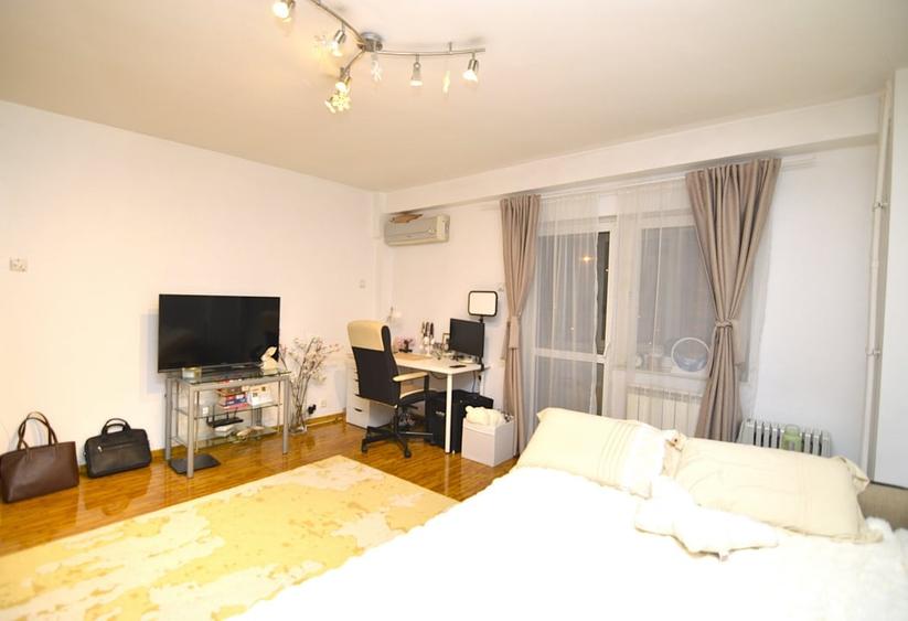 VANZARE GARSONIERA UNIRII – NERVA TRAIAN - BLOC LOTTO - 2